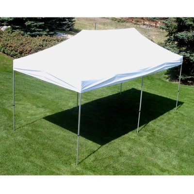 UnderCover&reg; 10 x 20 ft. Super Lightweight Aluminum PARTY Instant Canopy   